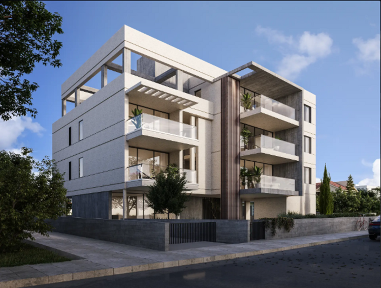 The Avenue Residences