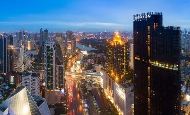 Ashton Asoke