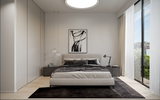 Desarrollo residencial que combina un bloque de 11 apartamentos, ubicado en una zona familiar exclusiva llamada Agios Athanasios.
El edificio incluye estudios, apartamentos de una y dos habitaciones en las plantas 1.ª a 3.ª, y dos impresionantes átic Avenir Residences