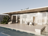 Citadel by Parq