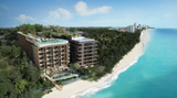 Bayphere Premier Suite