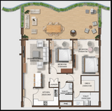 Yenaier Residences
