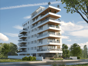 Mackenzy View Residences