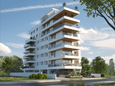 Mackenzy View Residences