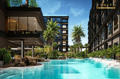Zenith Pattaya