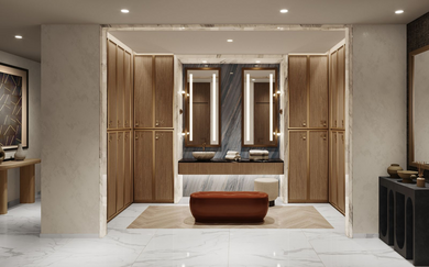 Jumeirah Living Business Bay