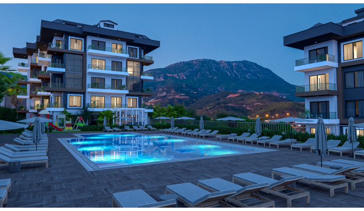 Marelatus Residence