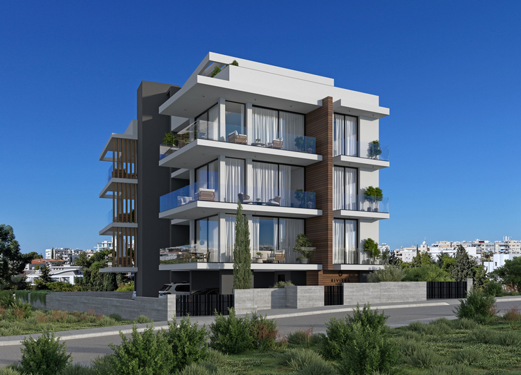 Riviera Residences Ⅱ