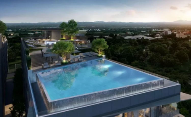 Bayphere Premier Suite