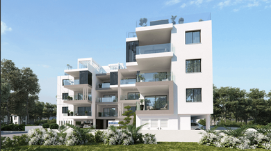 La Maison Gardens Residences Block B’