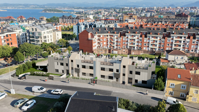Residencial Bellavista