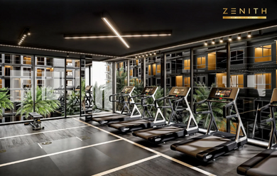 Zenith Pattaya