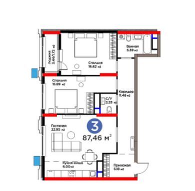 Garden View 是一座新建的商业+级别住宅综合体,位于布哈尔·扎劳街与卡班巴伊·巴特尔大道交汇处,正对首都植物园。该项目采用独特风格,设计精致细腻。得天独厚的地理位置,使居民能享受植物园的美丽景观,四季皆宜。小区内的花园非常适合家庭休闲与娱乐,设有儿童风格化的游乐设施,并且为较大年龄段的孩子们提供网球场和健身区。在这里,您将美丽的自然环境与家庭生活相结合,创造出美好的人生。 Garden View