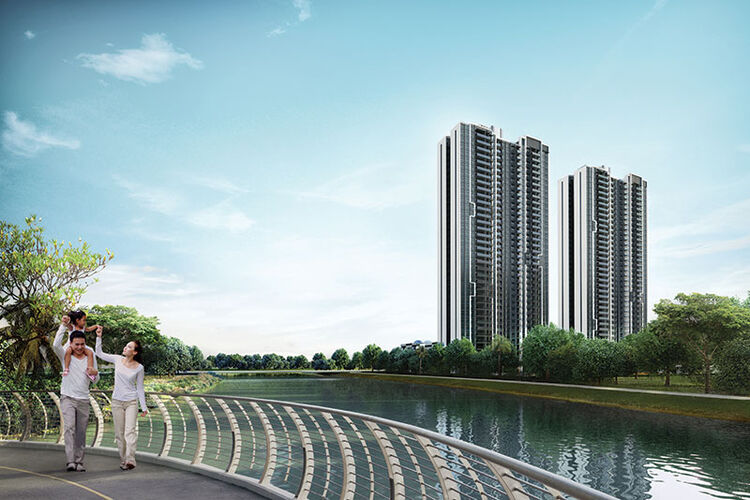 Parc Riviera