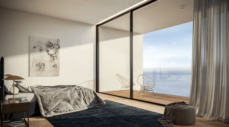 Queens Sands Beachfront Villas