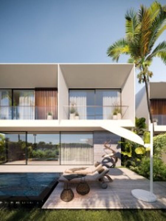 Nusa Dua I