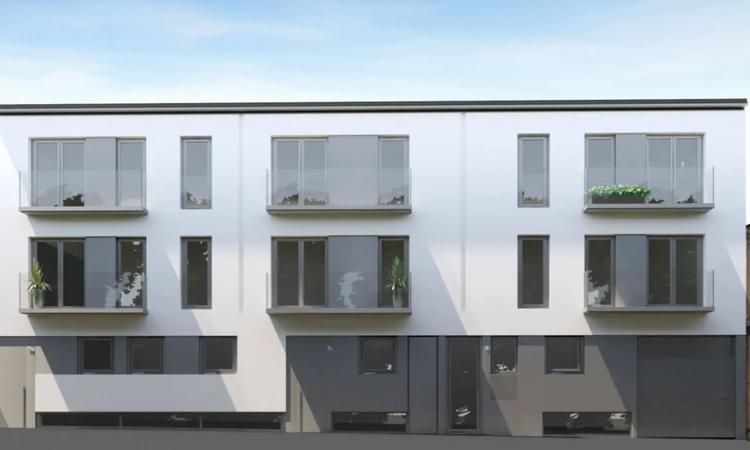 La Devesa Single-family