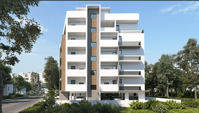 Downtown Residences