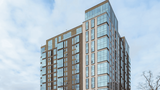Monet Residence is a premium-class boutique residence in the heart of Moscow’s Presnensky District, where art, architecture, and urban life converge. Named in homage to Claude Monet, the project echoes his aesthetic—celebrating light, space, and natu Monet Residence