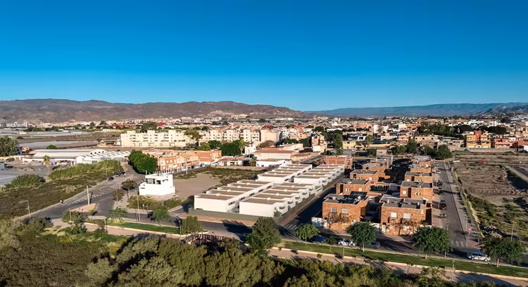 Nueva Cañada