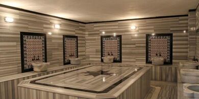 Atlas 2 Residence