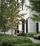 The Sardar Exclusive residential complex is a Comfort+ class project with business class elements, combining thoughtful architecture and the convenience of urban life. All apartments are rented with improved pre-finishing, which gives you complete fr Sardar Exclusive