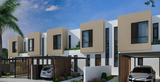 Nasma Residences is a large-scale residential project covering more than 5 million sq. ft. (465,000 m²), designed as a fully self-sustained community. It combines comfortable housing, commercial and recreational infrastructure, as well as green areas Nasma Residences