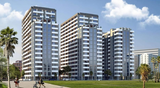 New Boulevard Residence