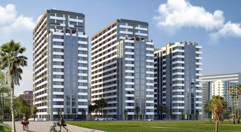 New Boulevard Residence