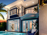 Above Element Villa