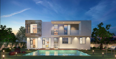 Nasma Residences