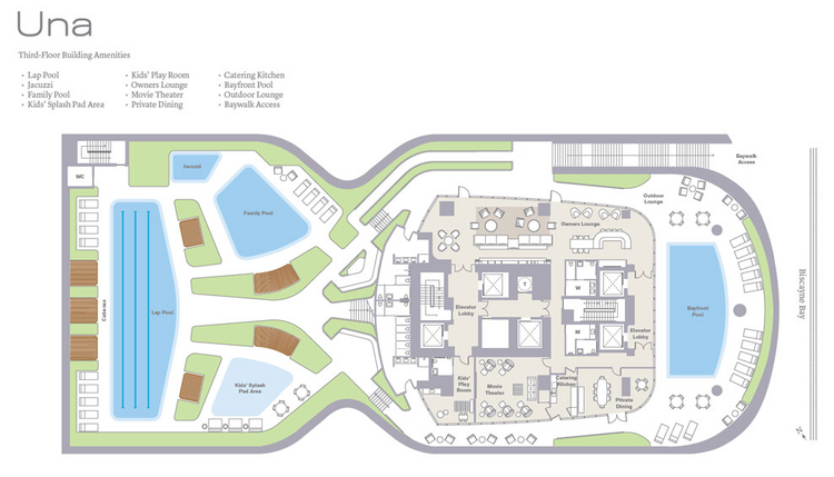 Una Residences