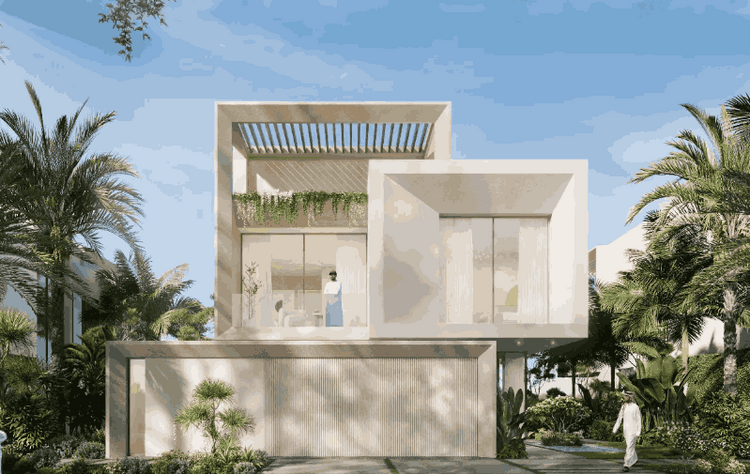 La isla de Al Thuraya es una impresionante isla de Ajmal Makan situada en el centro de Sharjah. Tiene una superficie total de 474.000 metros cuadrados, incluida una playa de 52.430 metros cuadrados. La isla ofrece villas de lujo de 5, 6 y 8 dormitori Al Thuraya Island