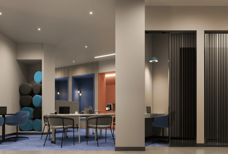 GloraX Pargolovo is a large-scale comfort-class residential complex located in the Vyborgsky District of Saint Petersburg, designed as a self-sufficient neighborhood where everything needed for daily life is within walking distance.
The complex comp GloraX Pargolovo