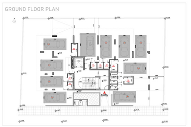 QUBE RESIDENCE — complejo residencial moderno en Dasoupoli, Strovolos.
Nuevo complejo residencial en la prestigiosa zona de Strovolos con accesibilidad impecable e infraestructura desarrollada. La combinación perfecta de comodidad urbana e inversión QUBE RESIDENCE