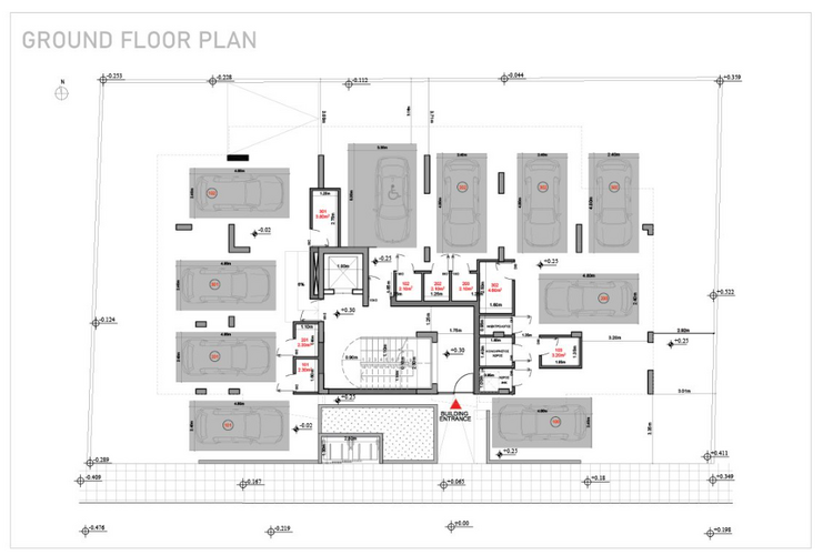 QUBE RESIDENCE