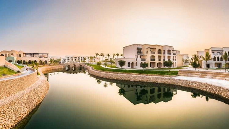 Hawana Salalah
