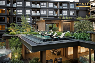 Zenith Pattaya