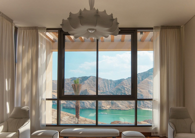 Muscat Bay