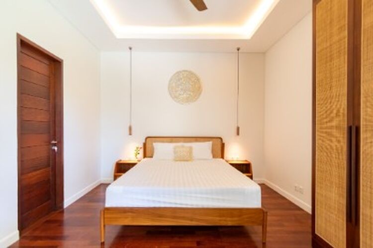 Kesari Villas