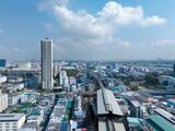 Ideo Ramkhamhaeng Lam Sali Station