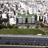 Severler Sitesi