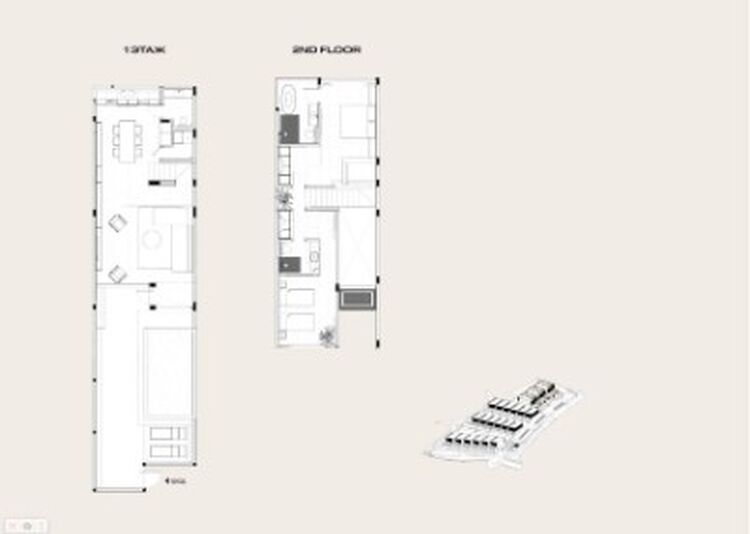 Lyvin Gardens Villas