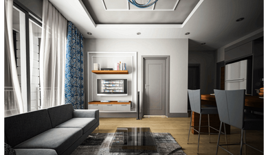 Ophelia Residence