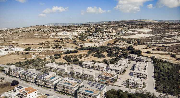 Adonidos Gardens