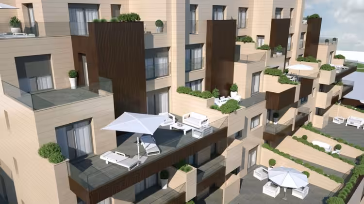 Residencial El Sauce
