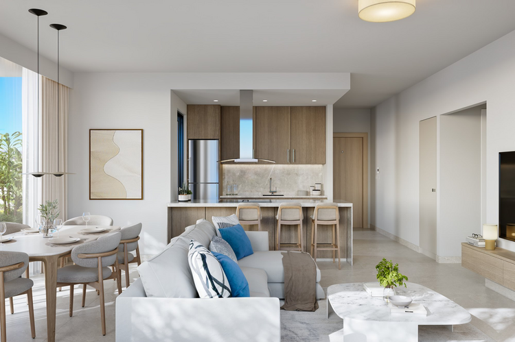 Riviera Residences Ⅱ