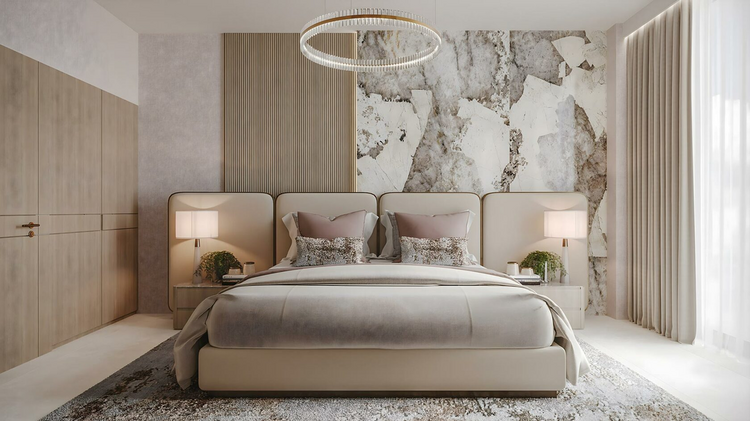 Gardens 2 de Iman Developers es un proyecto residencial que establece un nuevo estándar de vida de lujo en Arjan, Dubailand. La urbanización ofrece estudios y apartamentos de 1 y 2 dormitorios, donde los modernos diseños arquitectónicos se funden a l Gardens 2