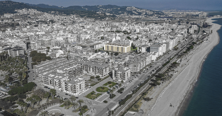 Residencial INBISA Pineda