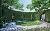 Embassy Pattaya es un condominio de nueva construcción ubicado en la playa de Jomtien en Pattaya, Chon Buri. El proyecto consta de tres edificios de 8 plantas, con un total de 474 unidades que incluyen de 1 a 2 dormitorios y de 1 a 3 baños.
La final Embassy Pattaya